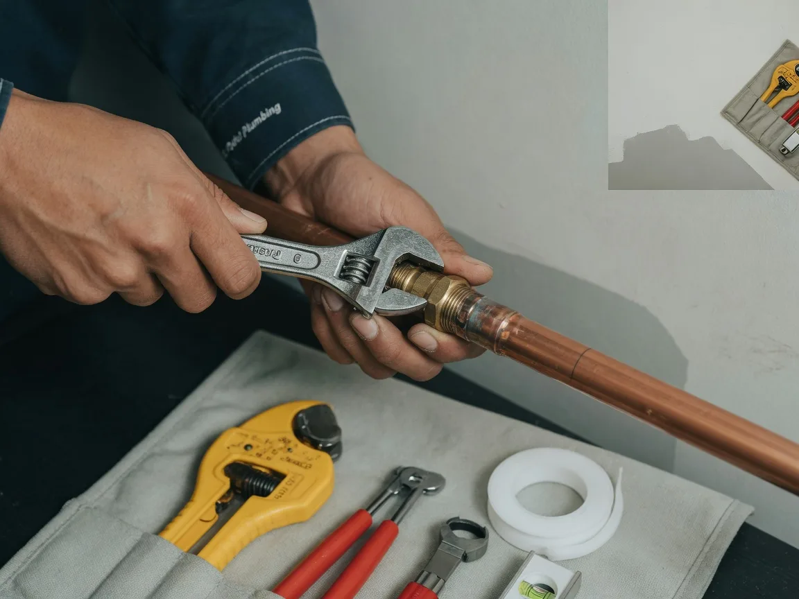 Why choose Drain Cleaning in Iola, KS